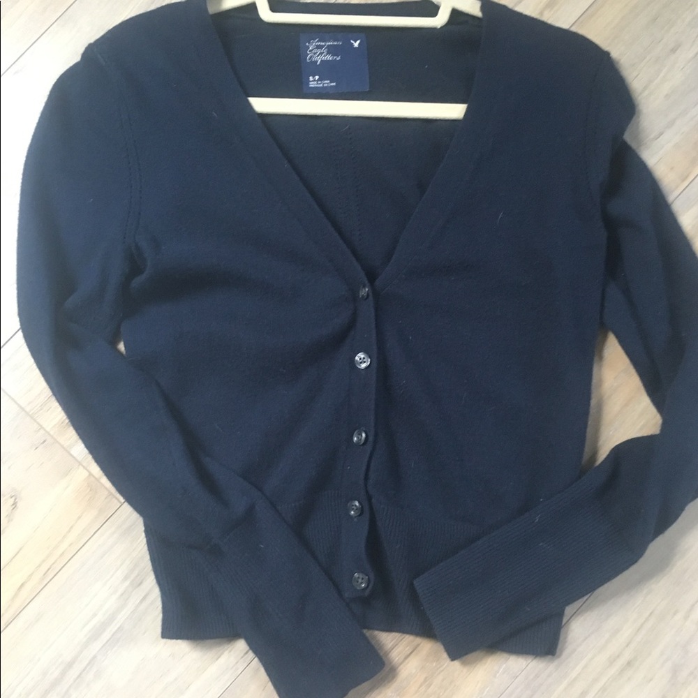 American Eagle Sweater